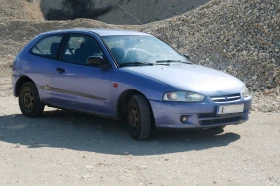 Mitsubishi Colt 1.3 4G13 | Mobile.bg    6