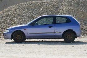 Mitsubishi Colt 1.3 4G13 | Mobile.bg    3