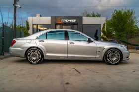 Mercedes-Benz S 500 i-LONG-РЕАЛНИ КИЛОМЕТРИ-ТОП СЪСТОЯНИЕ-ГАРАНЦИЯ! - 25990 лв. - 56023677 5