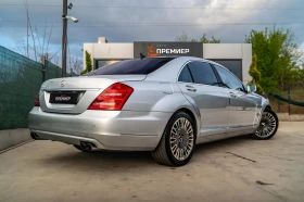 Mercedes-Benz S 500 i-LONG-РЕАЛНИ КИЛОМЕТРИ-ТОП СЪСТОЯНИЕ-ГАРАНЦИЯ! - 25990 лв. - 56023677 3