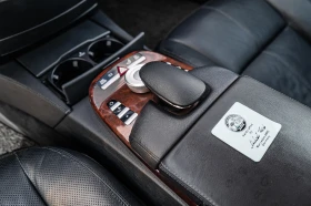 Mercedes-Benz S 500 i-LONG-РЕАЛНИ КИЛОМЕТРИ-ТОП СЪСТОЯНИЕ-ГАРАНЦИЯ! - 25990 лв. - 56023677 9