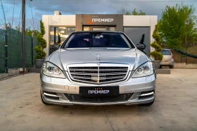 Mercedes-Benz S 500 i-LONG-РЕАЛНИ КИЛОМЕТРИ-ТОП СЪСТОЯНИЕ-ГАРАНЦИЯ! - 25990 лв. - 56023677 2