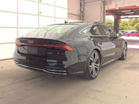 Audi A7 PRESTIGE S-Line * Matrix Laser* B&O* Ambient* | Mobile.bg    4