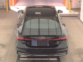 Audi A7 PRESTIGE S-Line * Matrix Laser* B&O* Ambient* | Mobile.bg    5