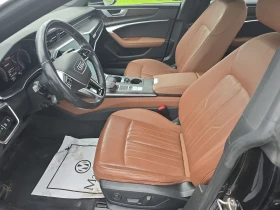 Audi A7 PRESTIGE S-Line * Matrix Laser* B&O* Ambient* | Mobile.bg    8