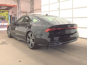 Audi A7 PRESTIGE S-Line * Matrix Laser* B&O* Ambient* | Mobile.bg    6