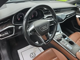 Audi A7 PRESTIGE S-Line * Matrix Laser* B&O* Ambient* | Mobile.bg    9
