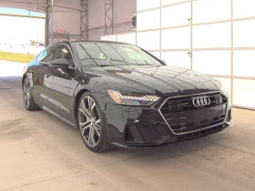 Audi A7 PRESTIGE S-Line * Matrix Laser* B&O* Ambient* | Mobile.bg    3