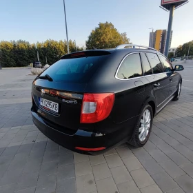     Skoda Superb 2.0TDI* AVTOMAT* 4X4* FULL* 