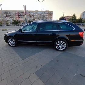 Skoda Superb 2.0TDI* AVTOMAT* 4X4* FULL*  | Mobile.bg    7