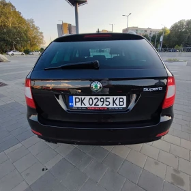 Skoda Superb 2.0TDI* AVTOMAT* 4X4* FULL*  | Mobile.bg    5