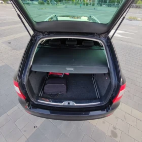Skoda Superb 2.0TDI* AVTOMAT* 4X4* FULL*  | Mobile.bg    15