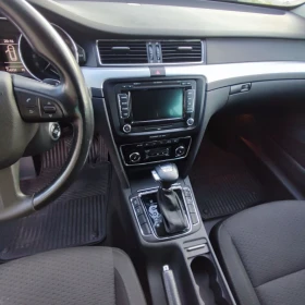 Skoda Superb 2.0TDI* AVTOMAT* 4X4* FULL*  | Mobile.bg    10