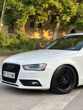 Audi A4 | Mobile.bg    5