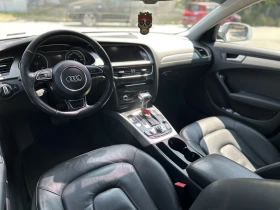 Audi A4 | Mobile.bg    9