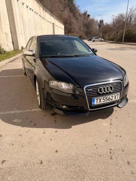 Audi A4 2.0 TFSI Quattro | Mobile.bg � ����� ������ 5