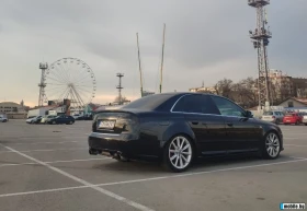 Обява за продажба на Audi A4 2.0 TFSI Quattro ~8 999 лв. - изображение 1