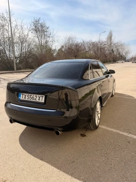 Audi A4 2.0 TFSI Quattro | Mobile.bg � ����� ������ 6