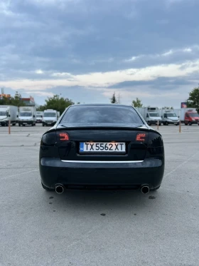 Обява за продажба на Audi A4 2.0 TFSI Quattro ~8 999 лв. - изображение 6