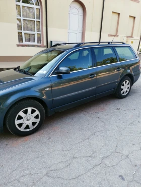 Обява за продажба на VW Passat ~4 000 лв. - изображение 3