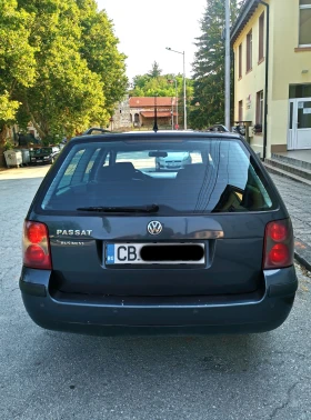 Обява за продажба на VW Passat ~4 000 лв. - изображение 5