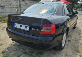 Audi A4 1.9 TDI  | Mobile.bg    5