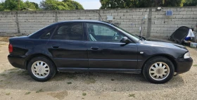 Audi A4 1.9 TDI  | Mobile.bg    4