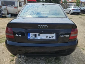 Audi A4 1.9 TDI  | Mobile.bg    6