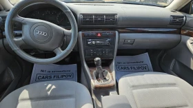 Audi A4 1.9 TDI  | Mobile.bg    8