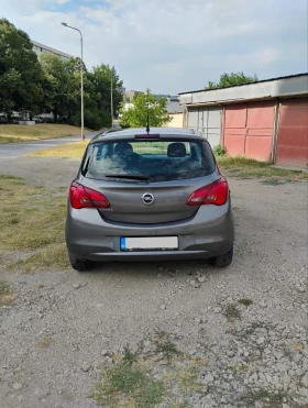Opel Corsa 1.4   | Mobile.bg    2