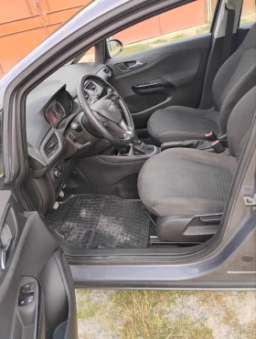 Opel Corsa 1.4   | Mobile.bg    6
