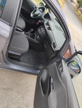 Opel Corsa 1.4   | Mobile.bg    7
