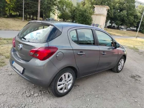Opel Corsa 1.4   | Mobile.bg    5