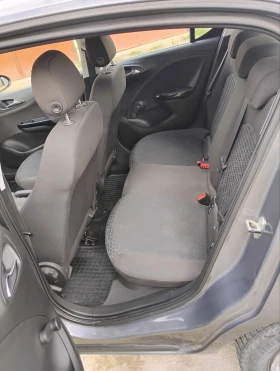 Opel Corsa 1.4   | Mobile.bg    8