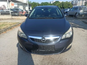 Opel Astra 1.7 Дизел - 5990 лв. - 60419498 2