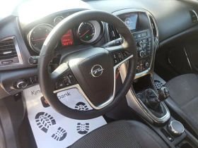 Opel Astra 1.7 Дизел - 5990 лв. - 60419498 13