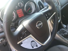 Opel Astra 1.7 Дизел - 5990 лв. - 60419498 12