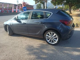 Opel Astra 1.7 Дизел - 5990 лв. - 60419498 6