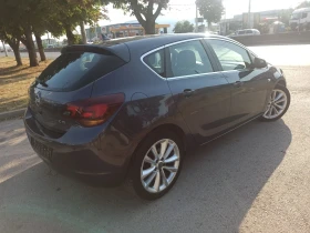 Opel Astra 1.7 Дизел - 5990 лв. - 60419498 4