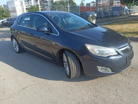 Opel Astra 1.7 Дизел - 5990 лв. - 60419498 3