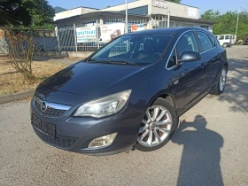 Opel Astra 1.7 Дизел