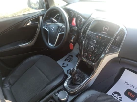 Opel Astra 1.7 Дизел - 5990 лв. - 60419498 8