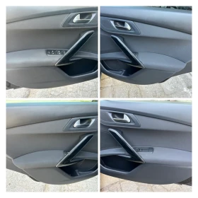 Обява за продажба на Peugeot 508 2.0HDI* SW* ALLURE* PANORAMA* NAVI*  ~10 999 лв. - изображение 6