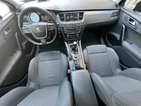 Обява за продажба на Peugeot 508 2.0HDI* SW* ALLURE* PANORAMA* NAVI*  ~10 999 лв. - изображение 8