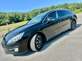 Обява за продажба на Peugeot 508 2.0HDI* SW* ALLURE* PANORAMA* NAVI*  ~10 999 лв. - изображение 2