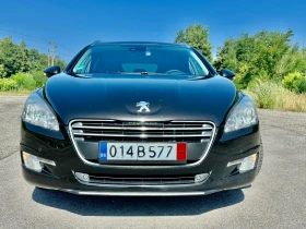 Обява за продажба на Peugeot 508 2.0HDI* SW* ALLURE* PANORAMA* NAVI*  ~10 999 лв. - изображение 1