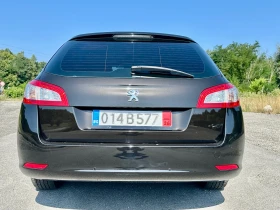 Обява за продажба на Peugeot 508 2.0HDI* SW* ALLURE* PANORAMA* NAVI*  ~10 999 лв. - изображение 4