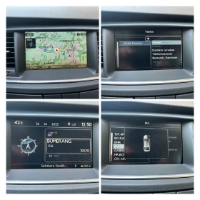 Peugeot 508 2.0HDI* SW* ALLURE* PANORAMA* NAVI*  | Mobile.bg    14
