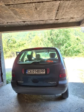 Обява за продажба на Renault Scenic ~1 300 лв. - изображение 10