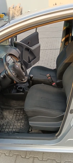 Обява за продажба на Toyota Yaris 1.4 D4D ~5 800 лв. - изображение 8
